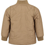 MarMar Thermo Reflex Check Orry Jakke
