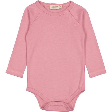 MarMar Base Layer Berry Mousse Base Body LS