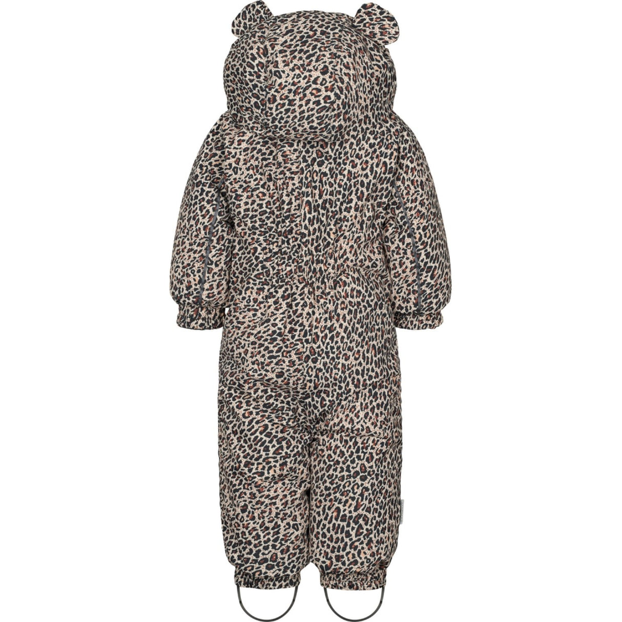 MarMar Tech. Outerwear Print Leopard Oriel Drakt