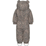 MarMar Tech. Outerwear Print Leopard Oriel Drakt