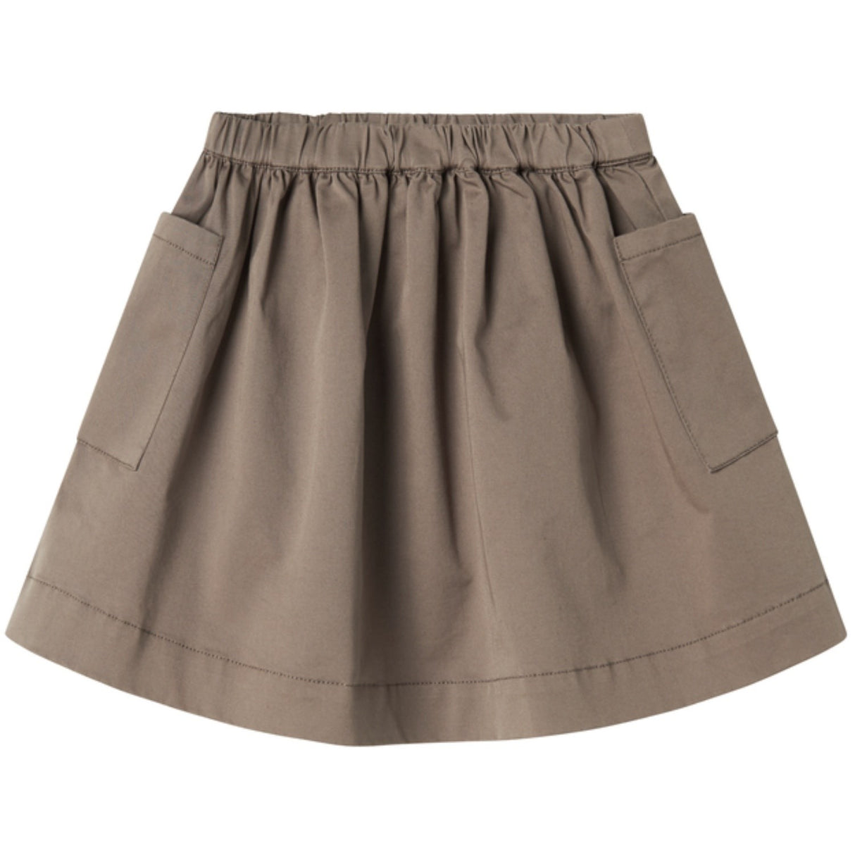 MarMar Chino Twill Dusty Brown Simba Skjørt