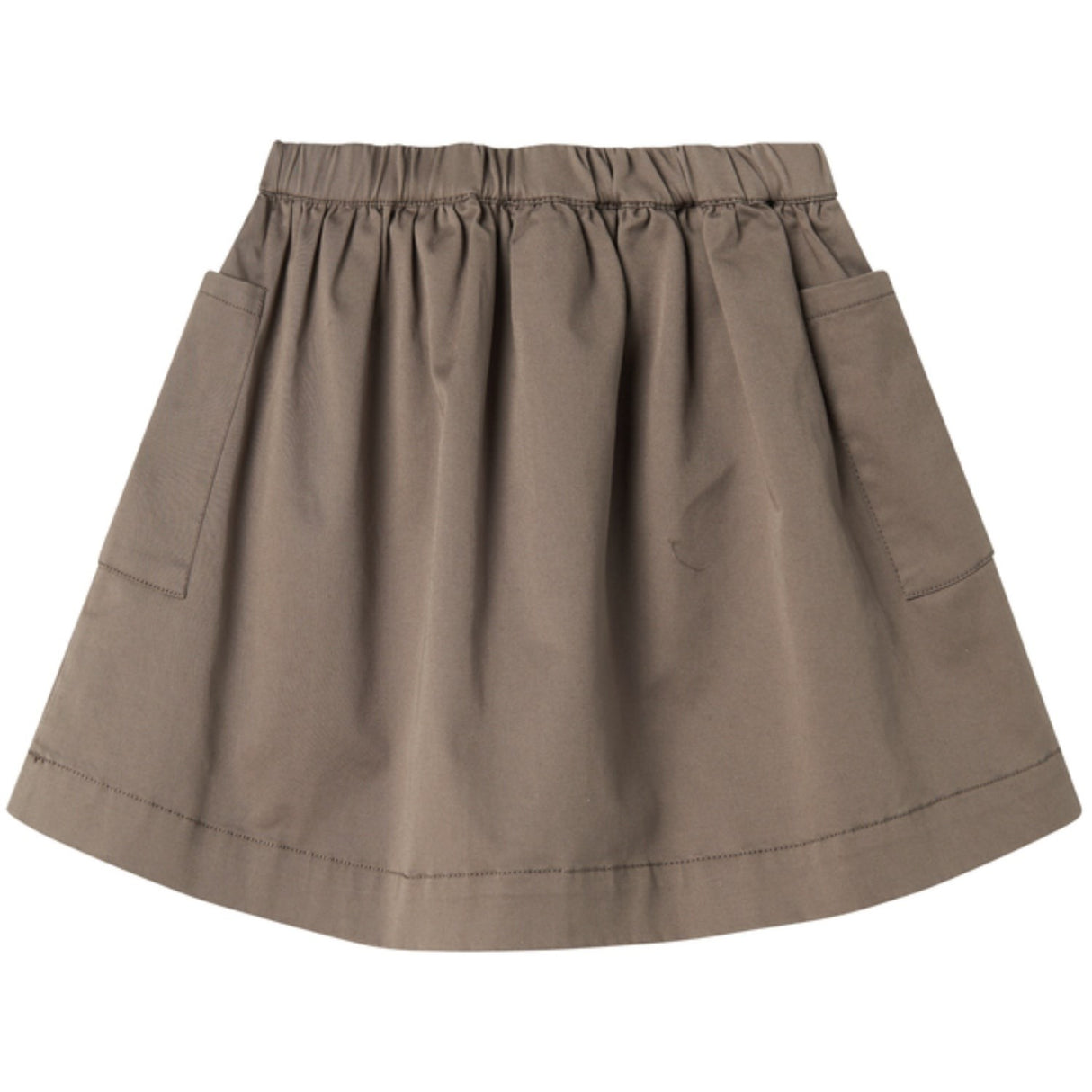 MarMar Chino Twill Dusty Brown Simba Skjørt