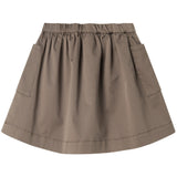 MarMar Chino Twill Dusty Brown Simba Skjørt