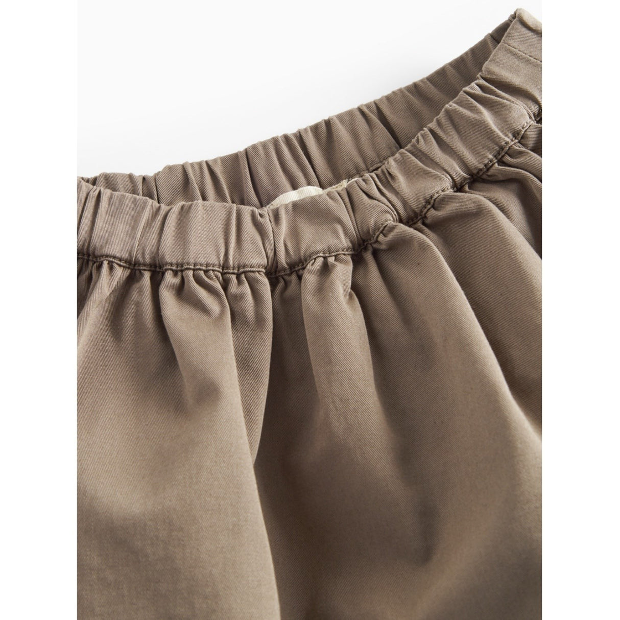 MarMar Chino Twill Dusty Brown Simba Skjørt