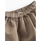 MarMar Chino Twill Dusty Brown Simba Skjørt