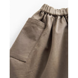 MarMar Chino Twill Dusty Brown Simba Skjørt