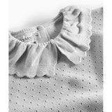 MarMar Cotton Knit Links-Links Aluminium Toro B Strikk