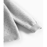 MarMar Cotton Knit Links-Links Aluminium Toro B Strikk
