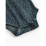 MarMar Leopard Dusty Green Leo Leo Becka Body