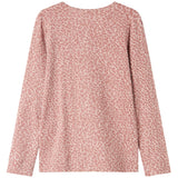 MarMar Leopard Rose Dust Leo Leo Bluse