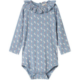 MarMar Smooth Jersey Unicorn Dream Berta Body