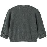 MarMar Modal Sweat Forest Mel. Toko B Bluse