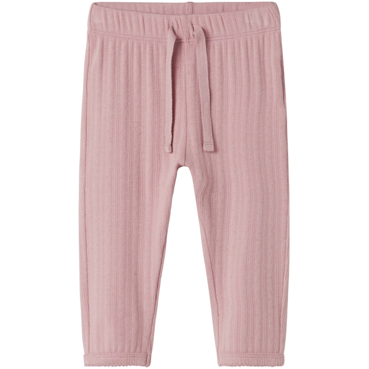 MarMar Modal Pointelle Soft Berry Pitti Bukser