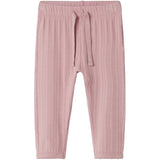 MarMar Modal Pointelle Soft Berry Pitti Bukser