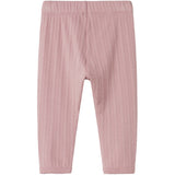 MarMar Modal Pointelle Soft Berry Pitti Bukser