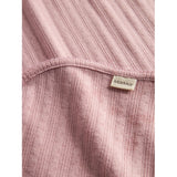 MarMar New Born Modal Pointelle Soft Berry Alida Teppe