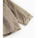 MarMar Fine Cord Mud Tomi B Skjorte