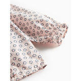 MarMar Poplin Autumn Flower Tora Bluse