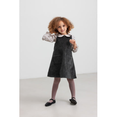 MarMar Poplin Autumn Flower Tobeka Skjorte