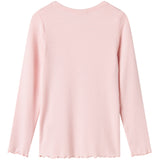 MarMar Micro Modal Rosewater Tani Bluse