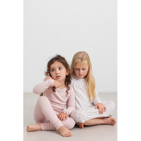 MarMar Micro Modal Rosewater Tani Bluse