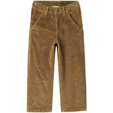 MarMar Heavy Cord Dark Bronze Pluto Bukser