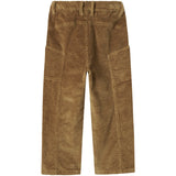 MarMar Heavy Cord Dark Bronze Pluto Bukser