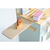 Tender Leaf Vaskemaskin