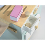 Tender Leaf Vaskemaskin