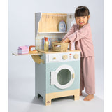 Tender Leaf Vaskemaskin