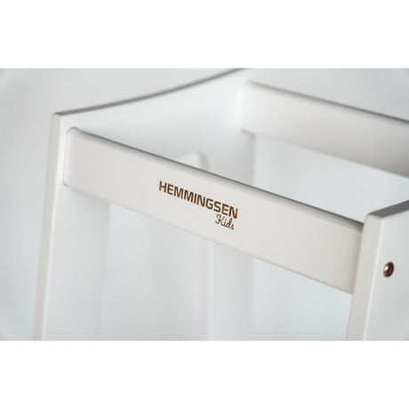 HEMMINGSEN Kids Martin Læringstårn Hvid