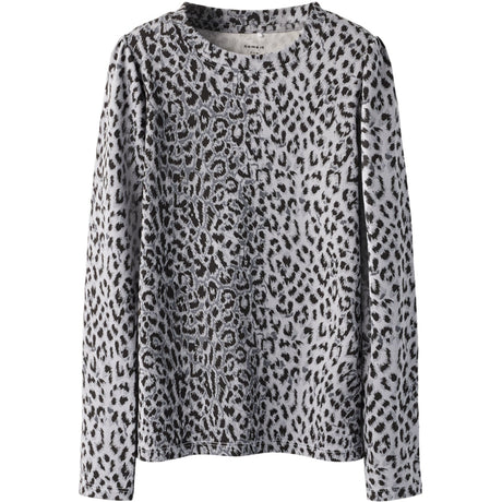 Name It Night Owl Nkfnuni Ls Topp