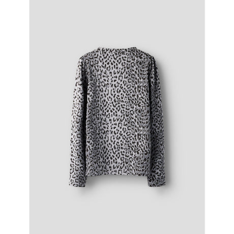 Name It Night Owl Nkfnuni Ls Topp