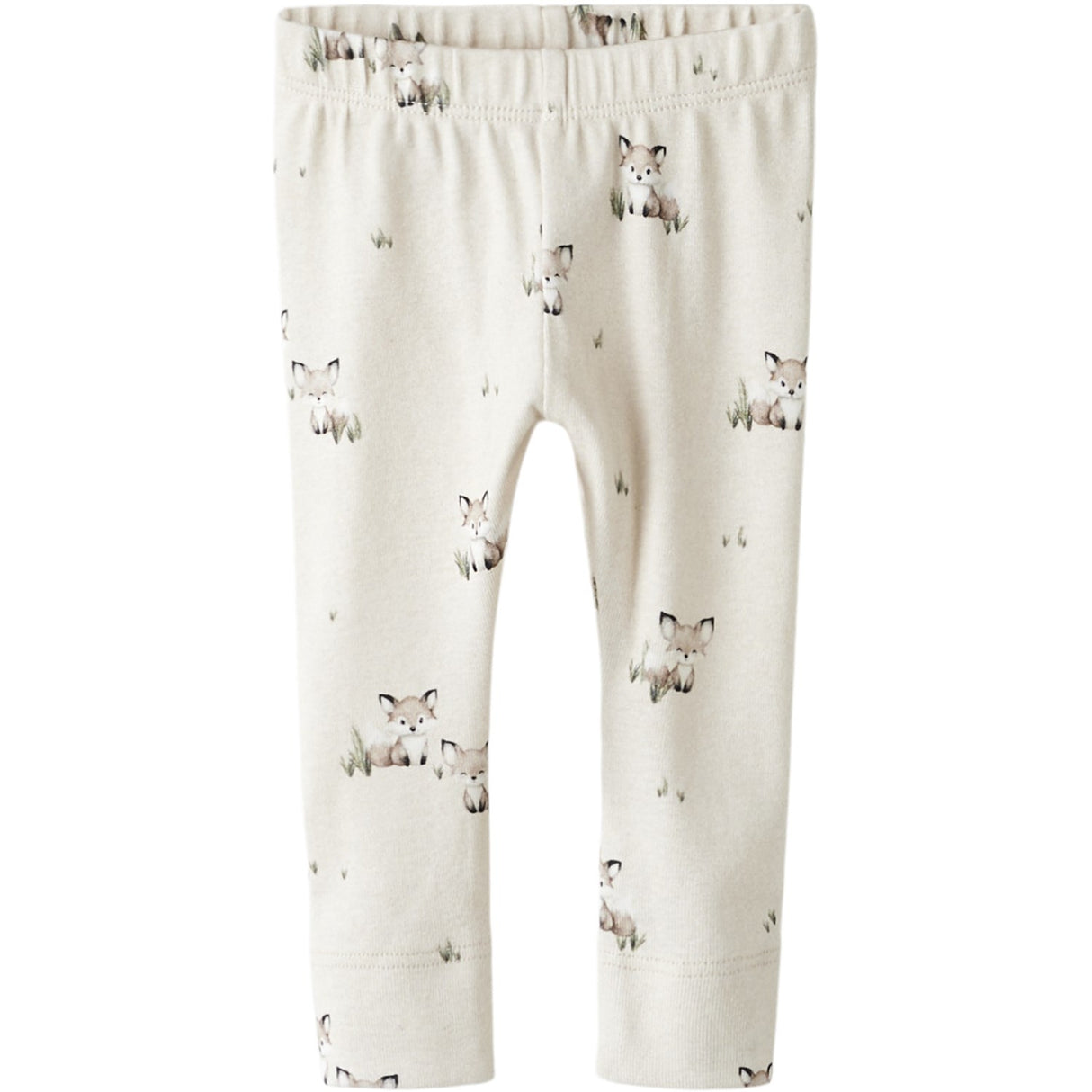 Name It Peyote Melange Nbmniku Xsl Leggings