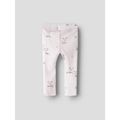Name It Raindrops On Roses Nbfnikolina Xsl Leggings