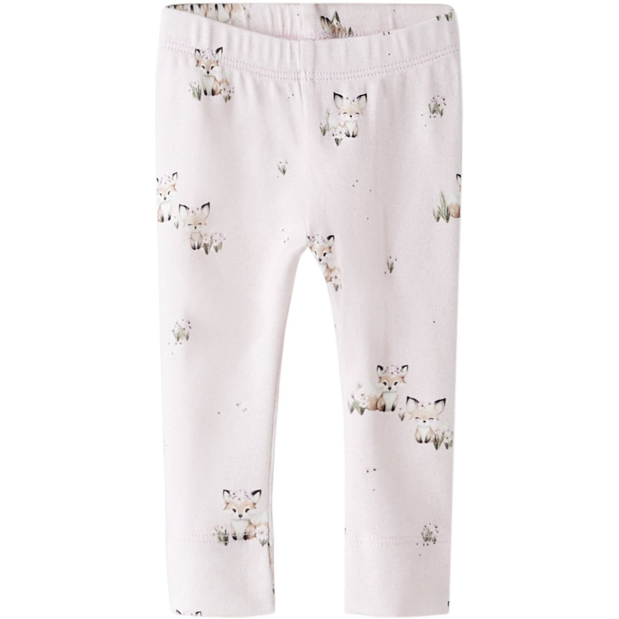 Name It Raindrops On Roses Nbfnikolina Xsl Leggings