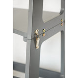 HEMMINGSEN Kids Maya Læringstårn Grå