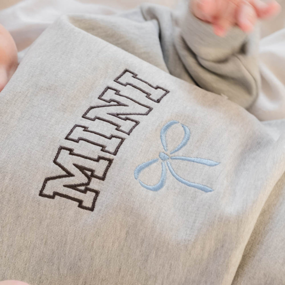 That's Mine Mini Alpha Collegegenser