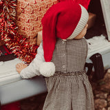 That's Mine Red Alvie Christmas Lue