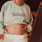 That's Mine Mama Auguste Collegegenser