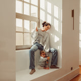 That's Mine Mama Auguste Collegegenser