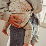 That's Mine Lots Of Love Sky Cleo Toddler Carrier