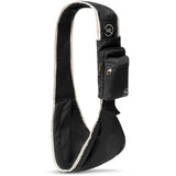 That's Mine Black Cleo Toddler Carrier