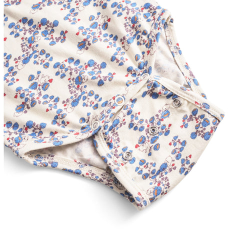 That's Mine Blue Bells Ella Bodystocking