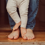 That's Mine Ercu Melange Daniel Leggings