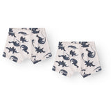 That's Mine Mono Dino Ebbe Boxershorts 2-Pakning