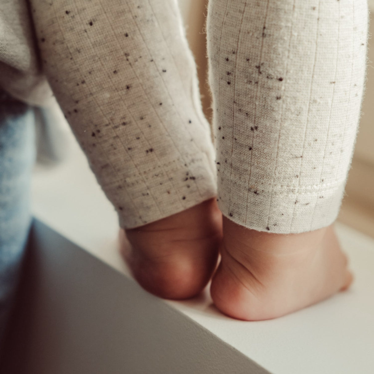 That's Mine Ercu Melange Daniel Leggings