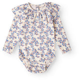 That's Mine Blue Bells Ella Bodystocking