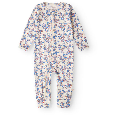 That's Mine Blue Bells Elliotte Onesie