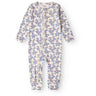 That's Mine Blue Bells Elliotte Onesie